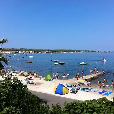Jelena, 50 Mt From The Beach, *